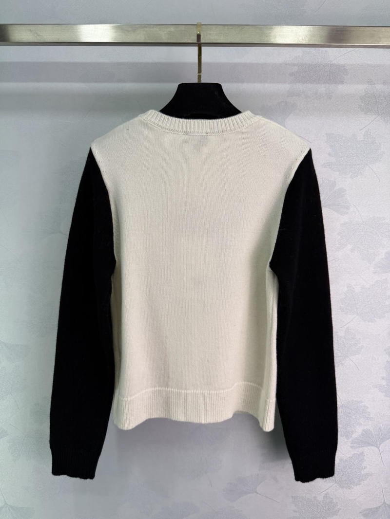 Ch**el sweaters